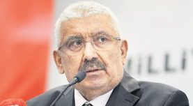 ‘Entegrasyon için düzenleme icap ediyor’