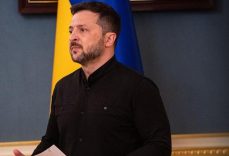 Zelenskiy kararını duyurdu! “Ukraynalılar, topraklarını işgalciye vermeyecek”