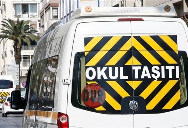 Servis ücretini belediyeler belirleyecek