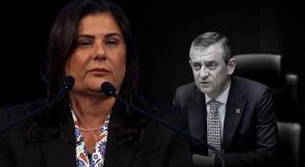 AK Parti’ye katılan Çerçioğlu’ndan CNN Türk’e özel açıklamalar