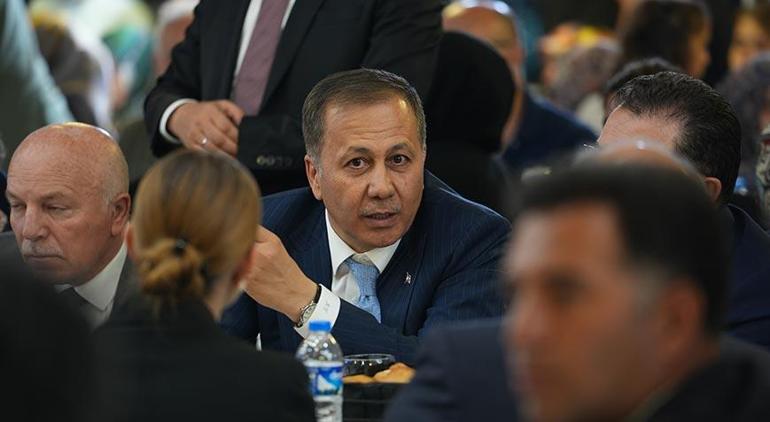 İçişleri Bakanı Yerlikaya: Bugün Cudide çocuklar oynuyor, Gabardan petrol fışkırıyor