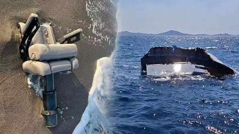 19 gün sonra acı haber Halit Yukayın cansız bedenine ulaşıldı