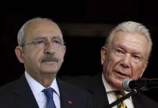 Kılıçdaroğlu’ndan Uğur Dündar’a yanıt: “Muhterislerin kepazeliği…”