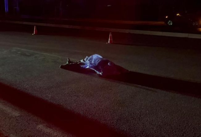 Bursa'da feci kaza: 1 kişi hayatını kaybetti