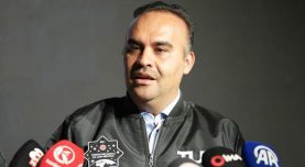 Bakan Kacır: Ay’a milli uzay aracımızla gideceğiz