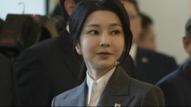 Eski First Lady tutuklandı