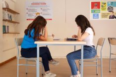 BAŞKAN YETİŞKİN’DEN KADINLARA GÜVENLİ VE UYGUN FİYATLI KONAKLAMA