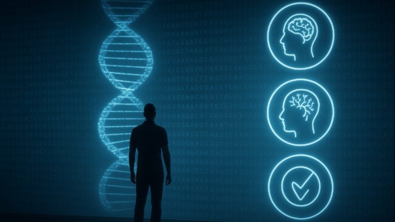 Bilim insanları genetik sırra ulaştı: İnsanlar süper güçler mi kazanacak?