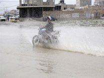 Yemen’de sel 7 can aldı
