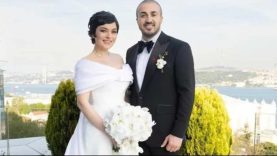 Ezgi Mola’nın eski eşi işlettiği eğlence mekanında vuruldu!