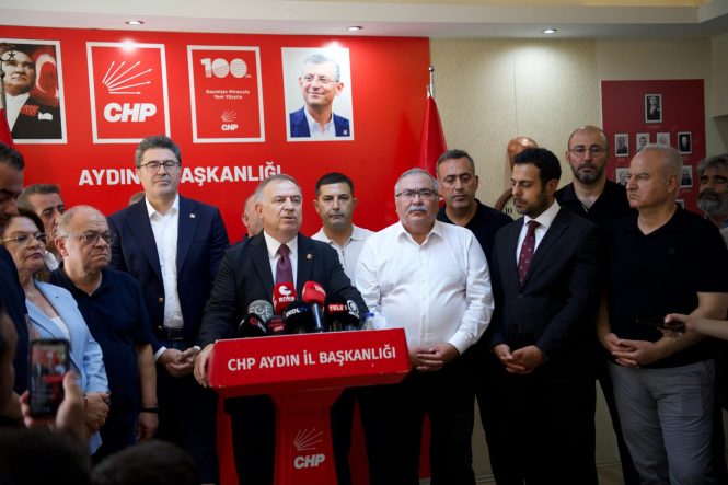 Baskan_ömer_günel_önemli_görev