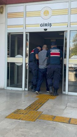 Buharkent-Yakalama-9 yıl-1