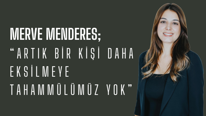 ‘’Artık Bir Kişi Daha Eksilmeye Tahammülümüz Yok” – CHP İncirliova’dan Teslime Hanedan Açıklaması