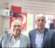 CHP Efeler’de yeni yönetim belli oldu