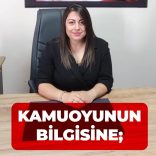 ABGC’DEN BEKLENMEYEN İSTİFA