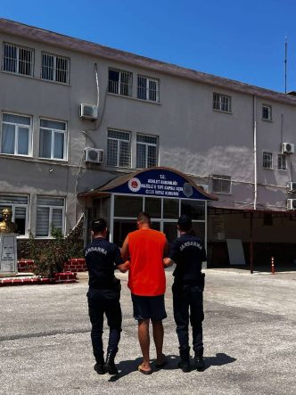 Yakalama Çember (2)