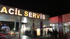 Şanlıurfa’da bıçaklı saldırı: 25 yaşındaki genç hayatını kaybetti