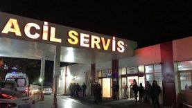 ‘Şifalı’ diye suya giren çift zehirlenerek hayatını kaybetti