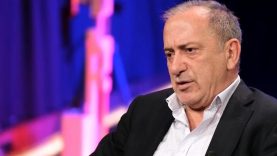 Gökan Zeybek’ten Fatih Altaylı tepkisi: Bir gazetecinin sesinden bu kadar korkmayın