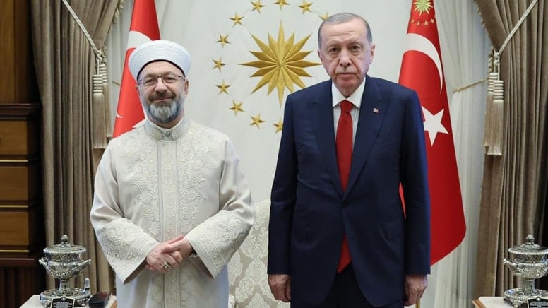 Altaylı: "İktidar, Diyanet’e çok kızmış olabilir"