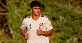 Altay’da genç Osman’a dev talipler