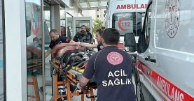 Arkadaşını bıçaklayıp balkondan aşağıya attı: O saldırgan için karar verildi!
