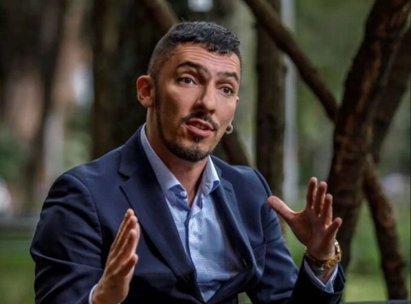 Yetişkin film oyuncusu devlete bakan olarak atandı