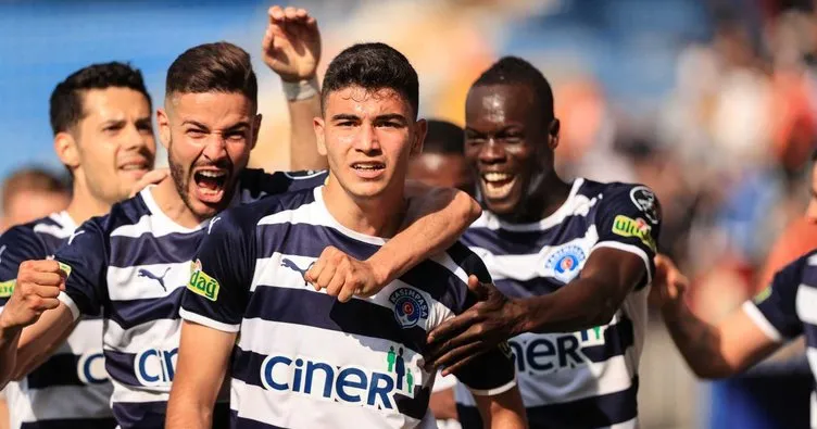 Aston Villa'ya transfer olan Yasin Özcan, Anderlecht'e kiralandı!