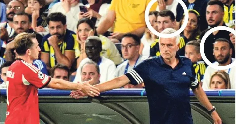 Cehennemde yara almadık!