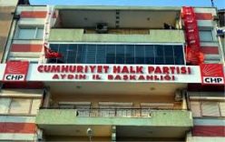 CHP’den son dakika: Başkanlar görevden alındı