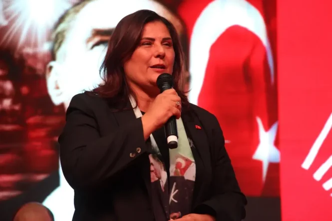 CHP’li vekil doğruladı: Özlem Çerçioğlu AK Parti’ye geçiyor