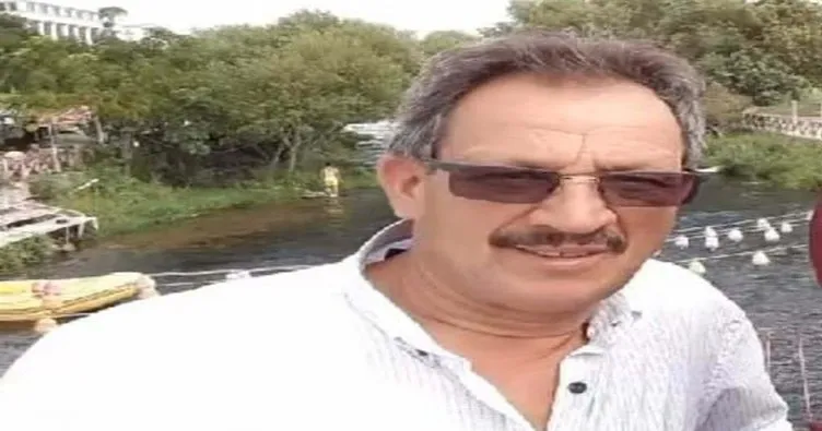 Denizli'de acı olay: Kamyonundan düşen tomrukların altında kalıp öldü