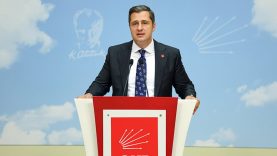 CHP’den DMM’nin 400 akademisyenle ilgili açıklamasına tepki