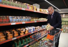 Tarım Kredi Marketleri’nden 6 ayda rekor zarar