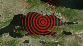 Marmara için ezber bozan deprem teorisi