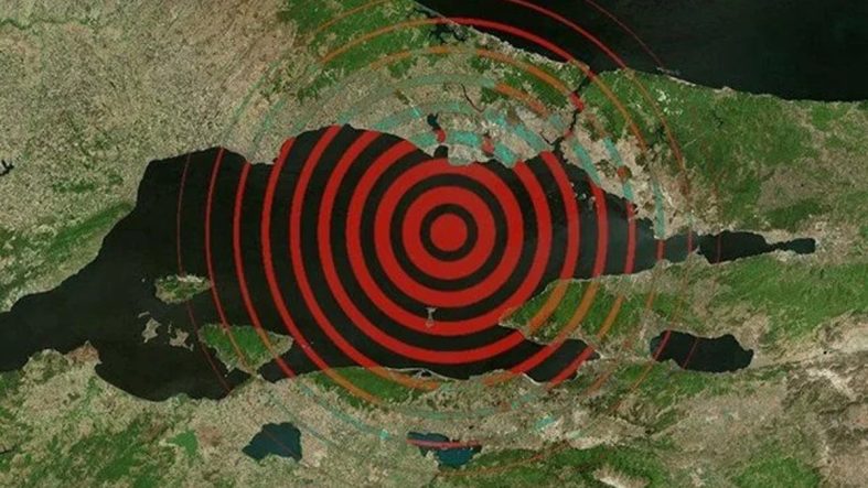 Marmara için ezber bozan deprem teorisi