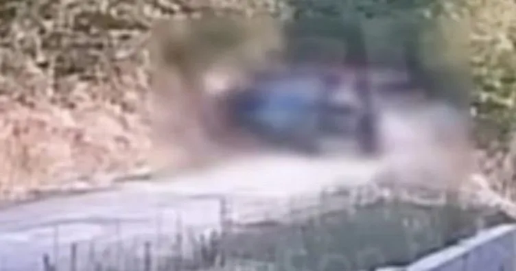 Düzce’de tarım işçilerini taşıyan traktör devrildi! 1 ölü