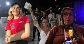 Sinem Somun’un son fotoğrafı ve mesajları ortaya çıktı: Bu gece seni öldürür dedim!