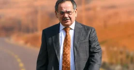 Eski bakan Mustafa Demir toprağa verildi