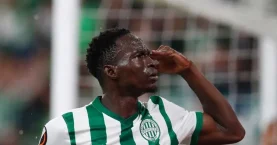 Gençlerbirliği Başkanı Sungur açıkladı: “Adama Traore geliyor”