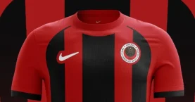 Gençlerbirliği yeni sezon formalarını tanıttı!