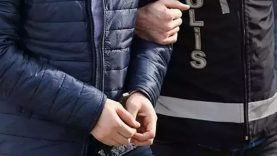 Interpol’ün kırmızı bültenle aradığı dolandırıcı Mersin’de yakalandı