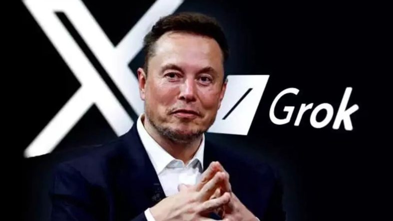 X, kendi yapay zeka platformu Grok’un hesabını askıya aldı