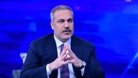 Bakan Fidan, Katar’a gidiyor: Gündemde Gazze ve Suriye var