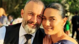 Altı yıllık aşk bitti… Hande Subaşı ve Alican Ulusoy ayrıldı