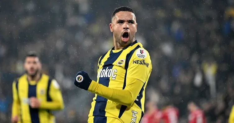 Her sene bir rekor!