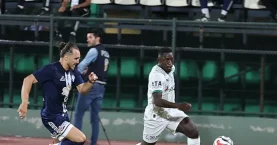 Iğdır’a galibiyet penaltılarla geldi!