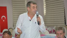 Aydın esnafı gastronomi turizmine hazırlanıyor