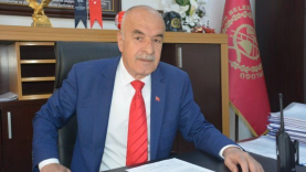 CHP’Lİ ADANIR İSTİFA ETTİ