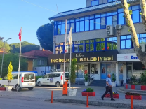 İncirliova Belediyesi’ne 10 yeni araç kazandırıldı